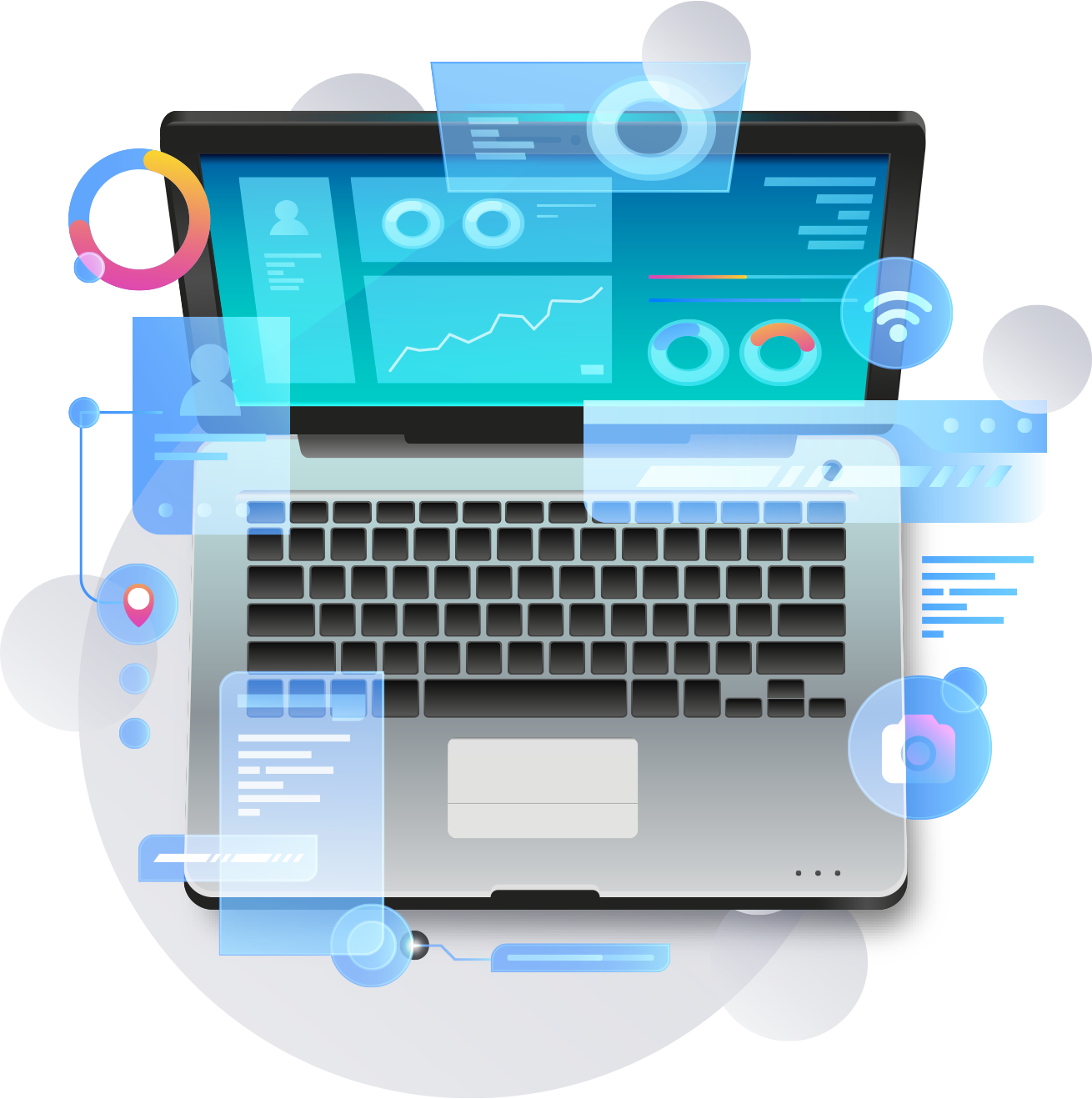 African Pragma Solutions, APS SARL en sigle. 