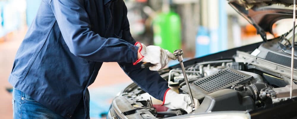 Gestion des maintenances planifiées