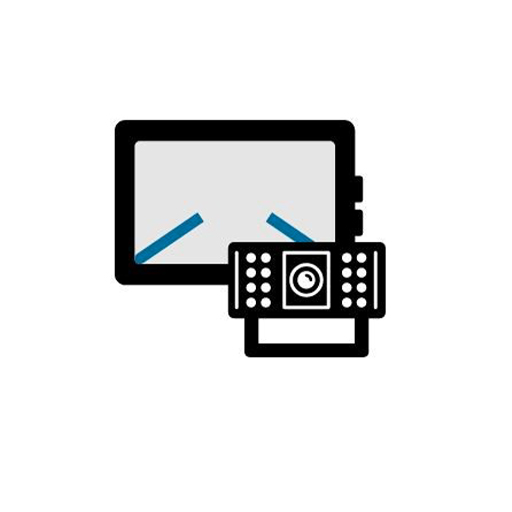 PLATEFORME DE SURVEILLANCE