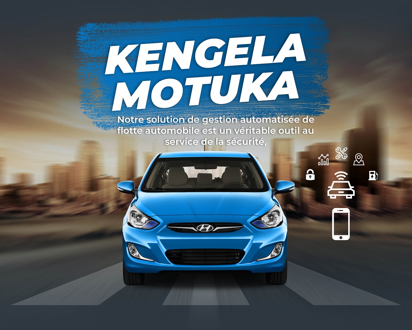 Gestion de flotte automobile